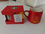 Starbucks Pumpkin Spice Latte Mok - Limited Edition 2025, Ophalen of Verzenden, Nieuw