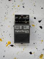 Boss RV-5 Digital Reverb, Muziek en Instrumenten, Effecten, Gebruikt, Boss, Ophalen of Verzenden, Boss