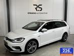 Volkswagen Golf Variant 1.5 TSI 150 pk DSG Highline Buss R |, 65 €/maand, 1498 cc, 4 cilinders, Adaptive Cruise Control