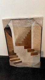 By-Boo stairs leer 77x52, Overige typen, Nieuw, Ophalen of Verzenden, 75 cm of meer