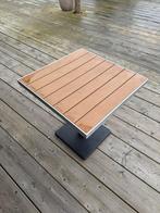 14x terrastafel polywood, Tuin en Terras, Ophalen of Verzenden