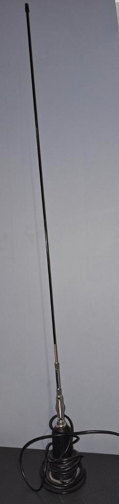 27MC magneetvoet antenne beschikbaar voor biedingen