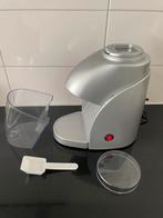 Princes ijscrusher met accessoires + doos - weinig gebruikt, Ophalen of Verzenden, Zo goed als nieuw