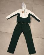 Oncloud Trainingspak Nieuwstaat, Nieuw, Overige maten, Ophalen of Verzenden, Groen