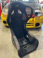 OMP Pista race stoel, Auto diversen, Autosport-onderdelen, Ophalen, Gebruikt
