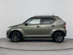 Suzuki Ignis 1.2 Smart Hybrid Style Navi | Lichtmetalen Velg, Stof, Gebruikt, 4 cilinders, Lichtsensor