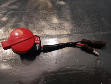 Nieuwe Honda Stop Schakelaar beschikbaar voor biedingen