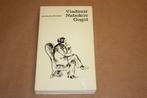 Nikolaj Gogol. Vladimir, Nabokov, Gogol., Boeken, Literatuur, Ophalen of Verzenden, Gelezen, Nederland