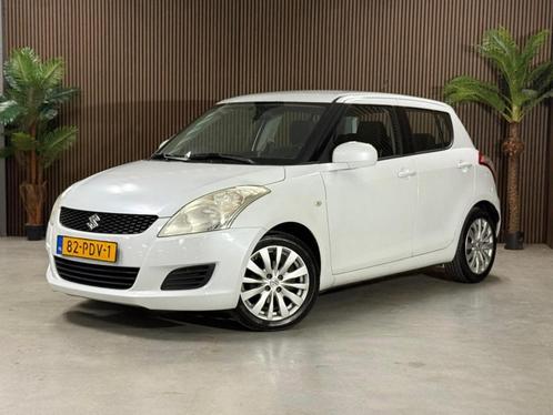 Suzuki Swift 1.2 Comfort EASSS, Auto's, Suzuki, Bedrijf, Swift, ABS, Airbags, Airconditioning, Elektrische buitenspiegels, Electronic Stability Program (ESP)