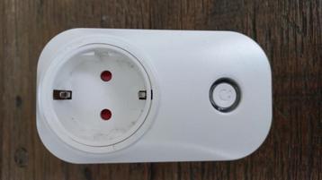 Internet schakelaar / stopcontact. beschikbaar voor biedingen