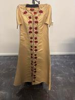 caftan, Overige typen, Beige, Ophalen of Verzenden, Maat 36 (S)