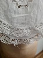 Vintage jabot / kraag met camee, Antiek en Kunst, Ophalen of Verzenden