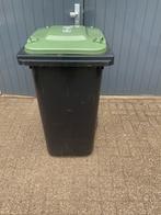 Grote kliko inhoud ca 240 liter, Ophalen, Zo goed als nieuw