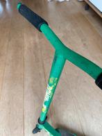 Stuntstep -, Ophalen, Gebruikt, Gewone step