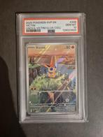 Victini SVP208 - PSA 10, Hobby en Vrije tijd, Verzamelkaartspellen | Pokémon, Ophalen of Verzenden, Zo goed als nieuw