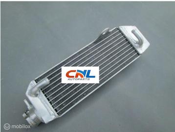 Radiateur HONDA CR80R/B;CR80 97-02/CR85R/B;CR85 03-07 beschikbaar voor biedingen