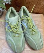 Sportschoenen maat 41, Kleding | Dames, Schoenen, Sportschoenen, Ophalen of Verzenden, Zo goed als nieuw, Groen