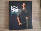 SVH Bon, Chef! - Werken als kok, Ophalen, Zo goed als nieuw, Overige niveaus, Nederlands