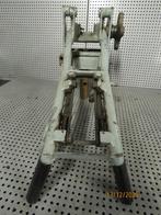 Affuit voor MG - voertuig-affuit "Mount Gun GPMG NO.5 MK1", Overige gebieden, Overige typen, Ophalen of Verzenden, Landmacht