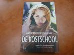 Anton Beatrice DiSclafani - De kostschool, Ophalen of Verzenden, Zo goed als nieuw, Anton Beatrice DiSclafan, Nederland
