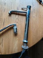 Kranen keuken badkamer, Ophalen of Verzenden, Gebruikt, Kraan