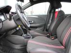 Opel Corsa 1.2 GS Line | Navi / Camera / Airco, Voorwielaandrijving, 12 maanden, Stof, Gebruikt