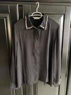 Nieuwe blouse JDY maar L, Kleding | Dames, Ophalen of Verzenden, Nieuw, Zwart