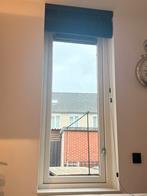 Kozijn raam 77x185 cm hardhout, Ophalen, Gebruikt, Wit, 50 tot 100 cm