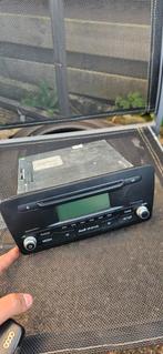 Audi A1 Chorus Autoradio - Origineel, Ophalen of Verzenden