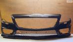 Voorbumper orgineel AMG Mercedes SLK R172 2011-2016 KLS, Auto-onderdelen, Gebruikt, -, Voor, Ophalen of Verzenden