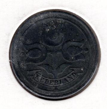 10 Cent 1941 (Zink) beschikbaar voor biedingen