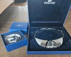Swarovski armband en colier set, Verzamelen, Swarovski, Ophalen of Verzenden, Zo goed als nieuw, Sieraad of Horloge
