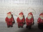 Vintage Torslow kabouter gnome kerstfiguur, Diversen, Kerst, Ophalen of Verzenden