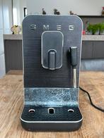 Smeg koffiemachine BCC02 goede staat onderdeel, Ophalen, Gebruikt