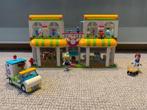 LEGO friends huisdierencentrum 41345, Kinderen en Baby's, Speelgoed | Duplo en Lego, Complete set, Ophalen of Verzenden, Lego
