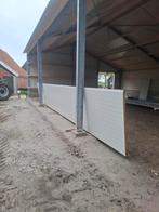 Sandwichpaneel 117x800 cm, Doe-het-zelf en Verbouw, Platen en Panelen, Ophalen of Verzenden