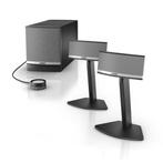 Bose Companion 5 Multimedia Speakers bijna ZGAN, Ophalen, Zo goed als nieuw, Complete surroundset, Bose