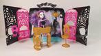 Monster High 13 Wishes Party Lounge Spectra Vondergeist. S34, Tweedehands verkoop, Tweedehands verkoop, Gebruikt, Ophalen of Verzenden