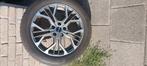 Set velgen met winterbanden, Auto-onderdelen, Banden en Velgen, Ophalen, 215 mm, 17 inch, Winterbanden