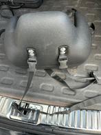 Stamatakis Kinderzitje Vespa/Scooter - Zo goed als nieuw!, Ophalen of Verzenden, Zo goed als nieuw, Overige merken, Overige methoden