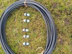 Tyleenslang 25 x18, Ophalen, Zo goed als nieuw, Tuinslang