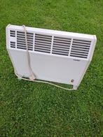 Martex electrisch straalkacheltje, ideale bijverwarming, Doe-het-zelf en Verbouw, Verwarming en Radiatoren, Ophalen, 30 tot 80 cm