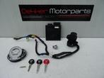 Complete Slotenset Sloten set + ECU Yamaha YZF R1 2017 RN49, Ophalen of Verzenden