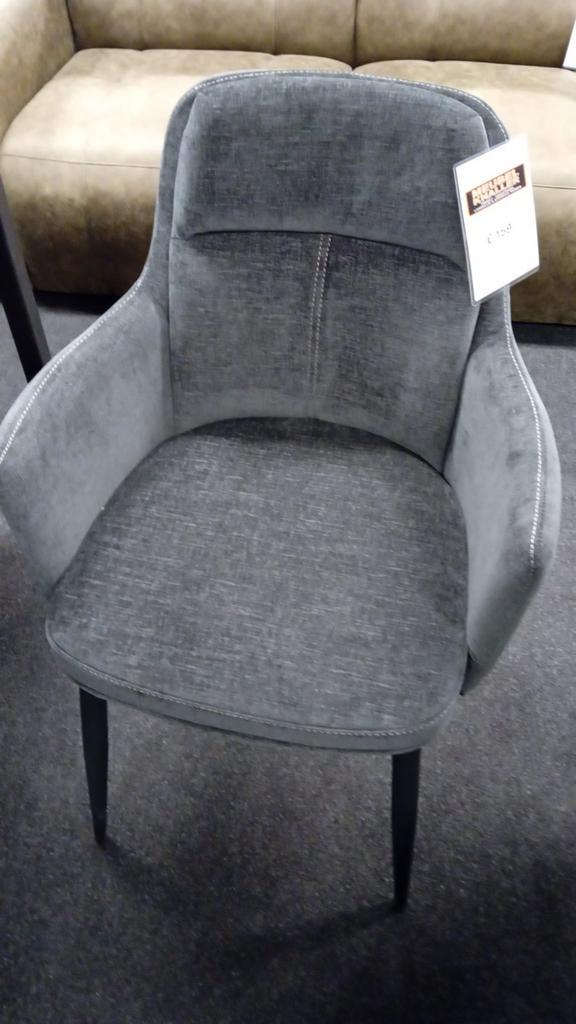 Eetkamer stoelen, Huis en Inrichting, Fauteuils, Nieuw, Minder dan 50 cm, Minder dan 75 cm, Ophalen of Verzenden