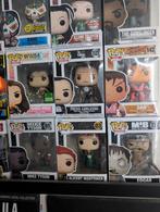 Diverse Funko Poppen, Ophalen