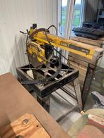 Dewalt DW722 Afkortzaag - Gebruikt, Ophalen, Gebruikt, DeWalt, 70 mm of meer