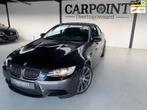 BMW 3-serie Cabrio M3 DCT V8 Cabrio 2009 421PK 19LM Velgen B, Automaat, Achterwielaandrijving, Gebruikt, Cabriolet