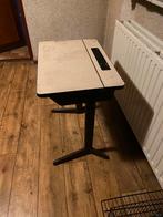 Schooltafel, Ophalen, Zo goed als nieuw, Bureau