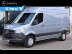 Mercedes-Benz eSprinter 320 L2 Pro 81kWh, Automaat, 81 kWh, 300 km, 2741 kg