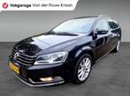 Volkswagen Passat Variant 1.4 TSI Highline Executive Pack /, Voorwielaandrijving, Zwart, 4 cilinders, Met garantie (alle)